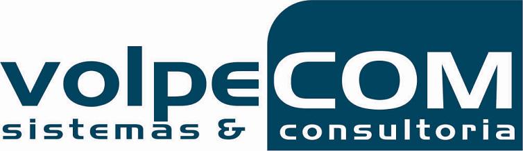 Logotipo VolpeCOM